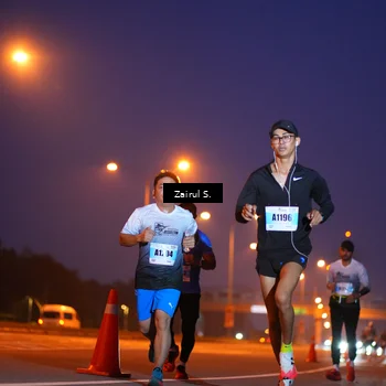 Runner Photo 7225420
