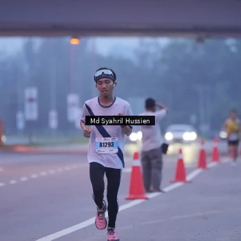 Runner Photo 7225421
