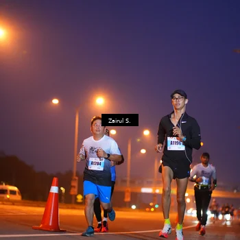 Runner Photo 7225422