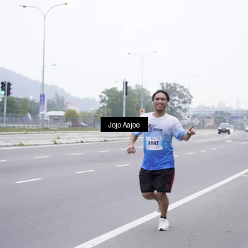 Runner Photo 7225429
