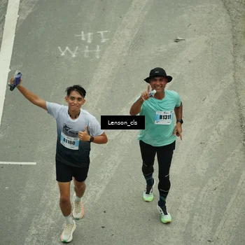 Runner Photo 7225438