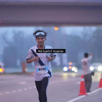 Runner Photo 7225442