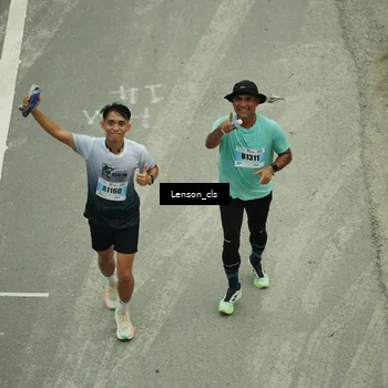 Runner Photo 7225451