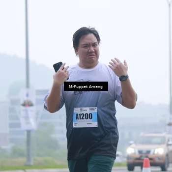 Runner Photo 7225452