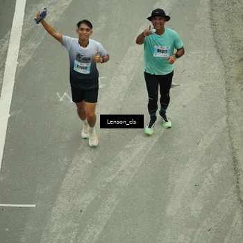 Runner Photo 7225453