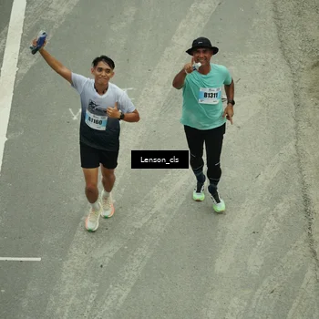 Runner Photo 7225454