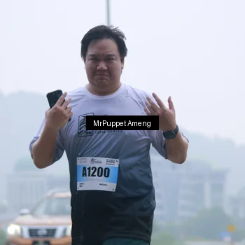 Runner Photo 7225456