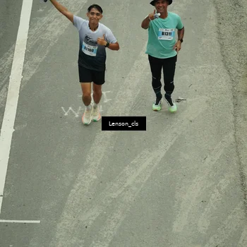 Runner Photo 7225457