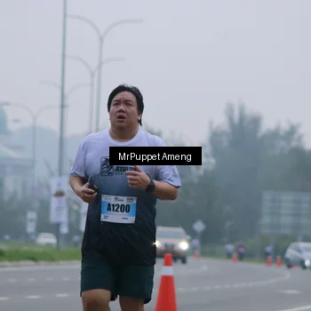 Runner Photo 7225458