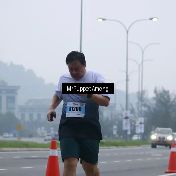 Runner Photo 7225459