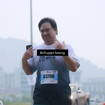 Runner Photo 7225460