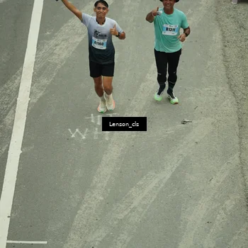 Runner Photo 7225464