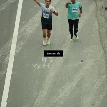 Runner Photo 7225468