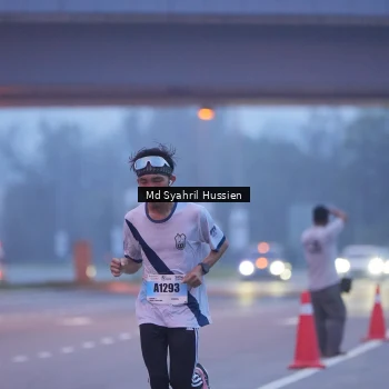 Runner Photo 7225470