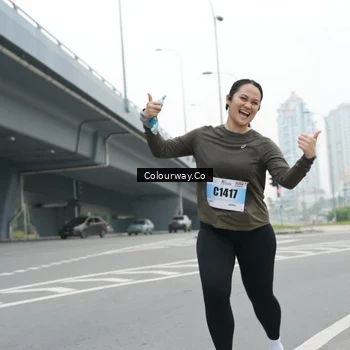 Runner Photo 7225471