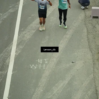 Runner Photo 7225473