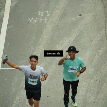 Runner Photo 7225474