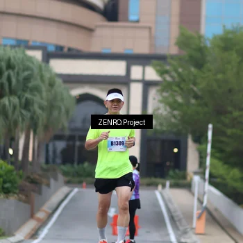 Runner Photo 7225476
