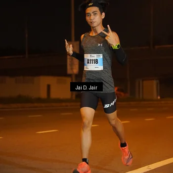 Runner Photo 7225477