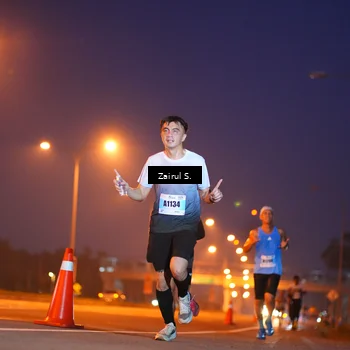Runner Photo 7225482