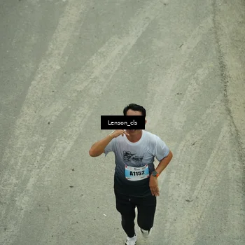 Runner Photo 7225483