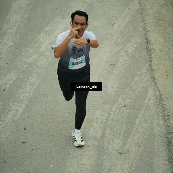 Runner Photo 7225486