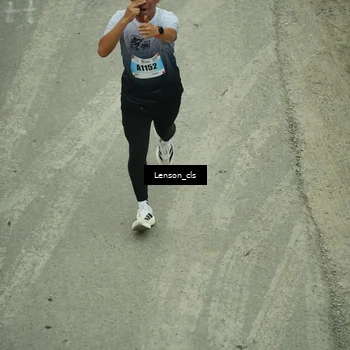 Runner Photo 7225487