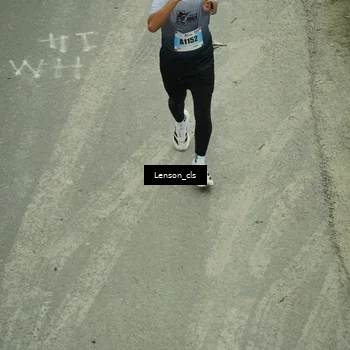 Runner Photo 7225491