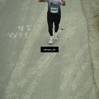 Runner Photo 7225494