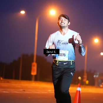 Runner Photo 7225498