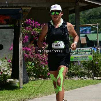 Runner Photo 72255
