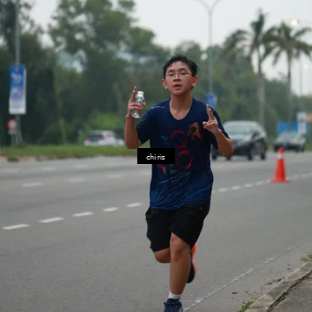 Runner Photo 7225500
