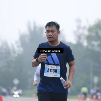 Runner Photo 7225501