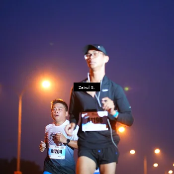 Runner Photo 7225503