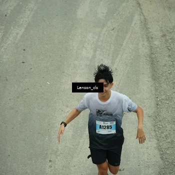 Runner Photo 7225504