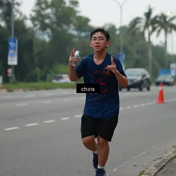 Runner Photo 7225507