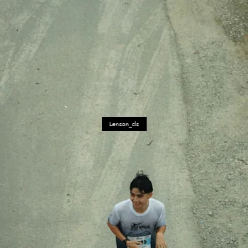 Runner Photo 7225510