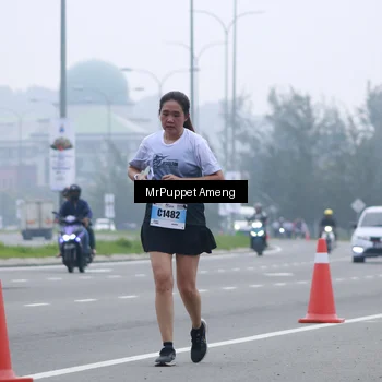 Runner Photo 7225516
