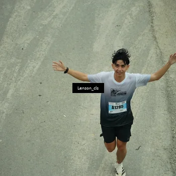 Runner Photo 7225517