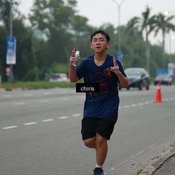 Runner Photo 7225518