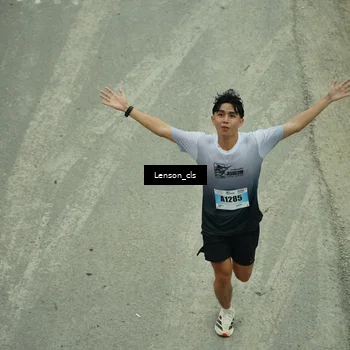Runner Photo 7225519