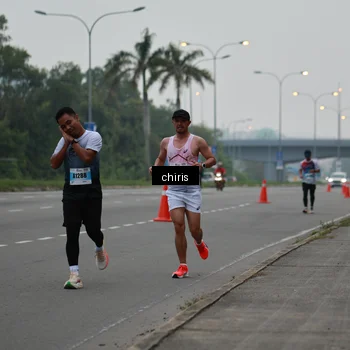 Runner Photo 7225521