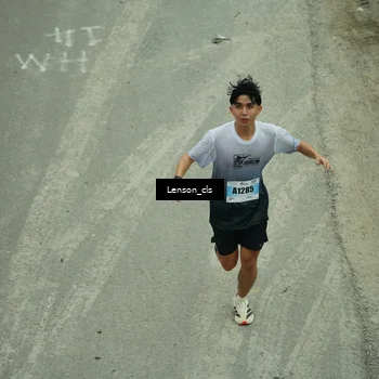 Runner Photo 7225522