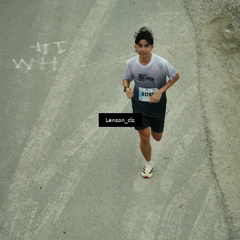 Runner Photo 7225526