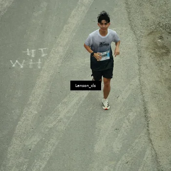 Runner Photo 7225527