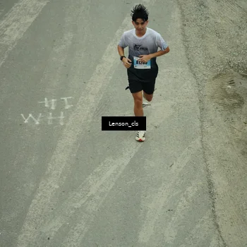 Runner Photo 7225529