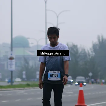 Runner Photo 7225532