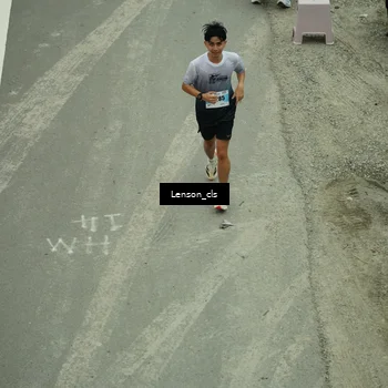 Runner Photo 7225537