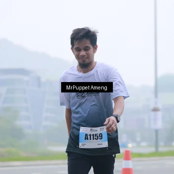 Runner Photo 7225538