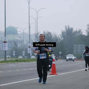 Runner Photo 7225540